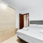 Loma 66 Apartment *