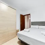 Apartmán Loma 66
