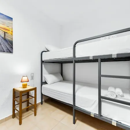 Loma 66 Apartment Torrevieja