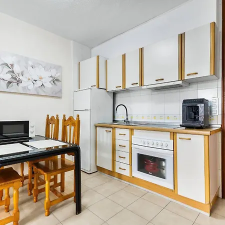 Apartment Loma 66