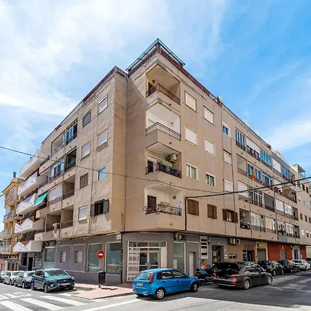 Loma 66 Apartment