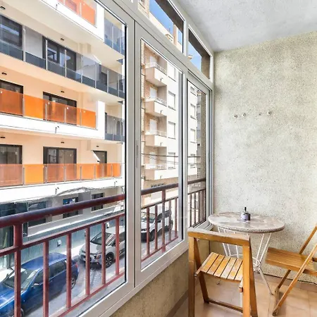 Apartment Loma 66 Torrevieja