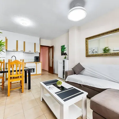 Loma 66 Apartment