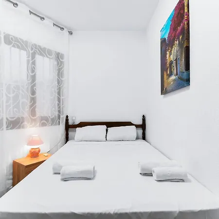 Loma 66 Apartment