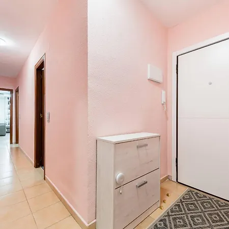 Loma 66 Apartment Torrevieja