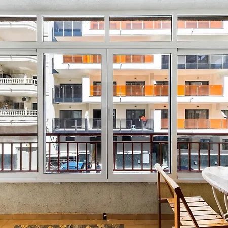 Loma 66 Lägenhet Torrevieja