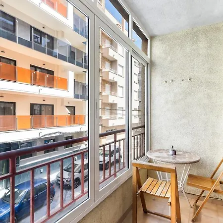 Loma 66 * Torrevieja