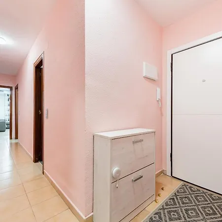 Loma 66 Lägenhet Torrevieja