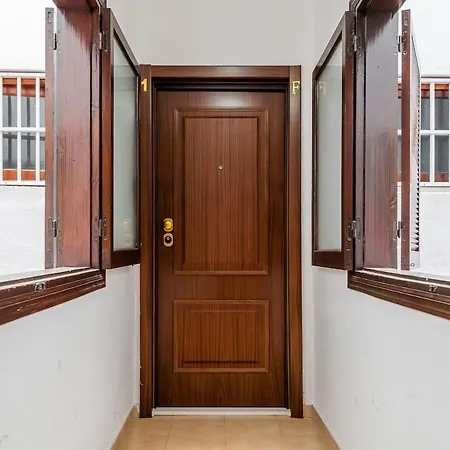 Lägenhet Loma 66 Torrevieja